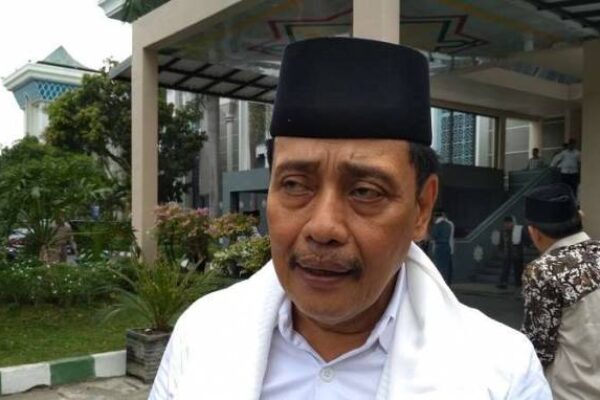NU Minta Pesantren Tak Terprovokasi Teror Orang Gila