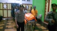 Dua Sepasang Kekasih Tewas di Dalam Kamar Hotel