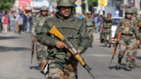 Perang Antara India dan Pakistan Memanas