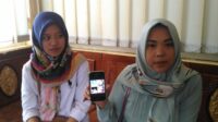 Tak kunjung Terungkap,,Keluarga Korban Pembunuhan Datangi Polres Sumenep
