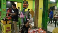 Bakso Gerimis Soraya Semakin Populer Bagi Kalangan Pecinta Kuliner