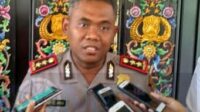 Kapolres sumenep”Waspada Uang Palsu Jelang Pemilu 2019
