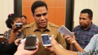 Polda Metro Jaya Tetapkan Tersangka Sekda Papua