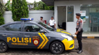 Polres Bangkalan Tingkatkan Patroli Keamanan