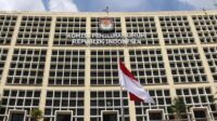 KPU”Belum Umumkan Data Calon Legislatif Eks Napi Koruptor