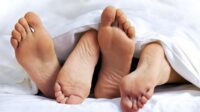 Pasangan Pasutri di Malam Jum”at Banyak Pahala Berlimpah