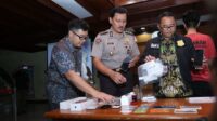 Ditciber Bareskrim Polri Ungkap Sindikat Pidana Sextortion Dan Penyediaan Jasa Layanan Video Call Sex