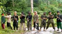 Lagi-Lagi Kelompok Teroris Abu sayyaf Sandra Wni dan Malasia