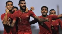 Pelatih U-22 Mengaku Puas Dalam Laga Pertandingan