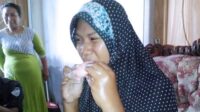 Kebiasaan Makan Sabun Wanita Asal Brobolinggo Jadi Sorotan Publik
