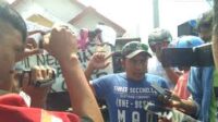 Lagi-Lagi Nelayan Sarkak di Tangkap Warga