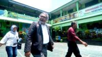 Kasus Pencabulan di SD Kauman Jadi Perhatian Komnas Perlindungan Anak