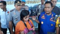 Modus Penipuan Masuk Anggota Polri di Ciduk Polisi