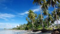 Wisata Pantai Tulangbumbu Harus ada Pengembangan