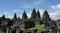 Mengenal 10 Kerajaan Tertua di Indonesia