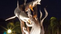 Surabaya Adalah Kota Bersejarah Bagi Para Pahlawan Kemerdekaan