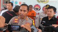 Polres Biltar Berhasil Ungakap Mucikari Online Anak Di Bawah Umur