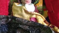 Penemuan Bayi Di Kuburan Tua”Gegerkan Warga Sumenep