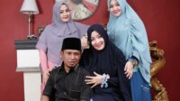 Adil”Seorang Lorah Hidup Satu Atap Tiga Istri