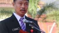 Sangsi”Sekda Sumenep Larang ASN Berpolitik