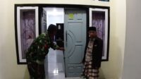 6 Orang Perampok Berhasil Gasak Barang Berharga Milik Warga