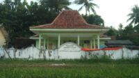 Palongan” Membagun Desa, Pertahankan Budaya Keris