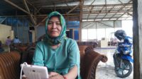 Salah Satu Caleg Asal Kepulauan Resmi, Akan Mengundurkan Diri