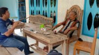 Desa Pamolokan” Program Pasar Hewan Tradisional Akan Jadi Topik Utama Desa ini