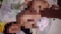 Heboh” Telah Beredar Foto Wanita Cantik Telanjang di Facebook