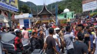 1 Debt Collector Tewas, Lima Orang Selamat Dari Amuk Massa