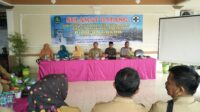 Program Tim Penilayan Siaga Aktif Tingkat Kabupaten Sumenep
