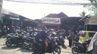 Kerumunan Orang Di Bank Jatim Sumenep Sempat Hebohkan Warga