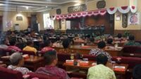 Rapat Paripurna LKPJ” Di DPRD Kabupaten Sumenep Tak Dihadiri Sebanyak 24 Anggota