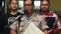 POLRI”Akan Segera Tuntaskan Kasus Mafia Bola Dalam Waktu Tiga Bulan