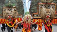 Kesenian”Budaya Dan Sejarah Reog Ponorogo