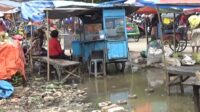 Dugaan Pungli Pasar Anom Baru Sumenep Makin Marak