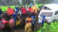 Tiga Pendaki Gunung Tewas Akibat Hipotermia
