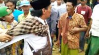 Hampir Carok” Pemilihan Pergantian Antar Waktu, Saksi Salahsatu Calon Brontak
