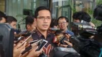 KPK”Temukan Uang Ratusan Juta Di Kementrian