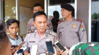 Tuju Dari Sembilan Belas Kepala Desa Arjasa”Jalani Proses Penyelidikan Polres Sumenep
