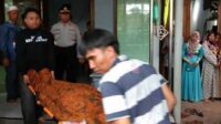 Matan Kepala Desa Tewas Bunuhdiri di Rumahnya
