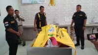 Bawa Sabu 5 Kg”Ditres Narkoba Polda Jatim Tembak Mati Kurir Sabu
