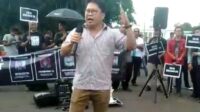 Robert”Menghina TNI Ahirnya Di Tetapkan Sebagai Tersangka Oleh Mabes Polri
