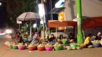 Memasuki Musim Buah Srikaya,,Petani Meraup Keuntungan Hingga Jutaan Rupiah