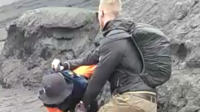 Soal Video Viralnya Wisatawan Asing Digunung Bromo Bersama Petugas Keamanan