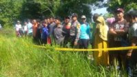 Warga Temukan Mayat Gantung Diri Di Kuburan Angker
