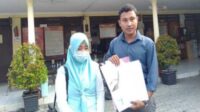 Tak Kuat Dengan Itunya, Istri Simpanan Anggota DPRD Pamekasan Lapor Polisi