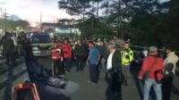 Terungkap, Dengan Sigap Polresta Malang Ungkap Pembunuhan di Jembatan Gadang