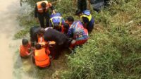 Lantaran Cinta Segitiga, Erna Tewas Minum Air