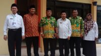 Wabub Antusias” Pastikan UNBK Kali ini Berjalan Dengan Lancar